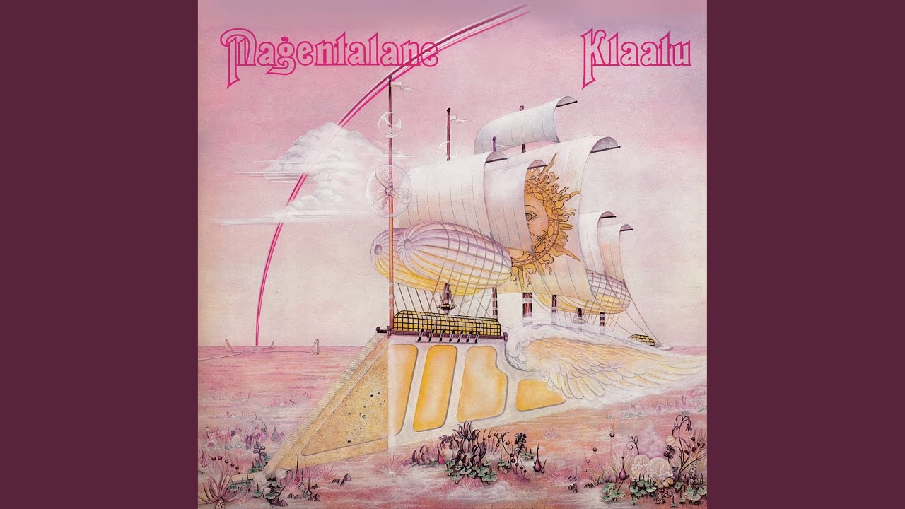 At The End Of The Rainbow