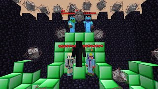 Просто играю на GriefCube/ForceMine/EpicGrief,а игроки страдают+Итоги Конкурса.