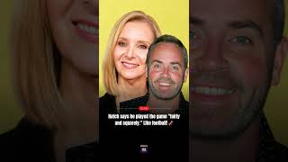 Is Richard Hatch a villain or a visionary? Lisa Kudrow just reignited a 25-year-old debate. #news