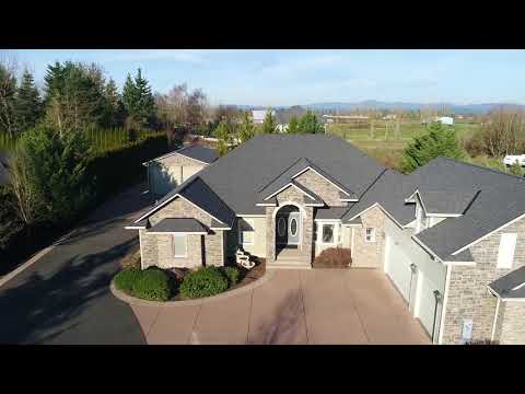 1102 NE 264th St, Ridgefield, WA home video tour