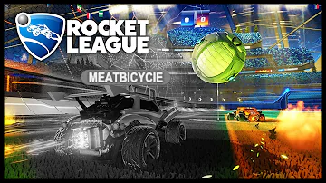 Rocket League: The Greatest