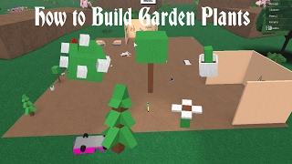 Lumber tycoon 2 | How to Build Garden Plants
Today I show you how to build 5 different types of garden plants.
Links to my social media accounts:
Twitter https://twitter.com/ticktatwert
Facebook: https://www.facebook.com/ticktatwert.sploder
Twitch: https://www.twitch.tv/ticktatwert/profile
Google plus: https://plus.google.com/u/0/103169886781579262934
Deviant art: http://ticktatwert.deviantart.com/
Roblox: https://www.roblox.com/users/15175561/profile
Reddit: https://www.reddit.com/user/ticktatwert/
Tumblr: http://ticktatwert.tumblr.com/
Lumber tycoon 2 discord: https://discordapp.com/invite/MzKvU6H
My discord: https://discordapp.com/invite/Mx4VJ7G Lumber tycoon 2 | How to Build Garden Plants