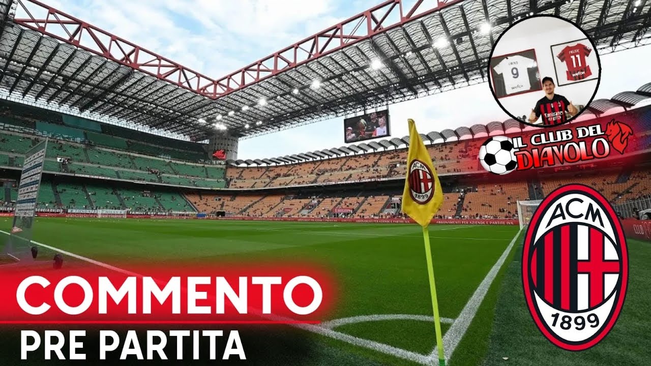 COMO-MILAN SPARTIACQUE DEL NOSTRO CAMPIONATO 