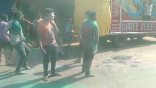 Dj Sri Deep Gosainganj