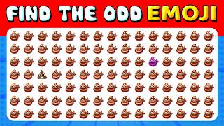 Find the Odd One Out – Can You Solve It? screenshot 4