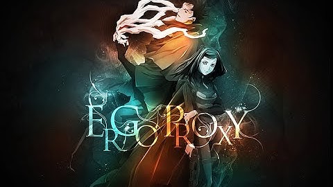 Enemy「AMV」Ergo Proxy