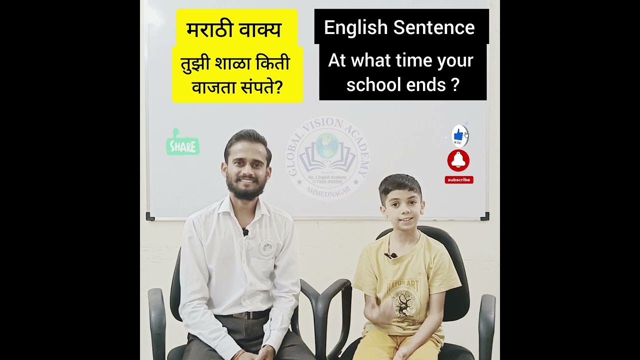 Daily Useful Conversation in English. 