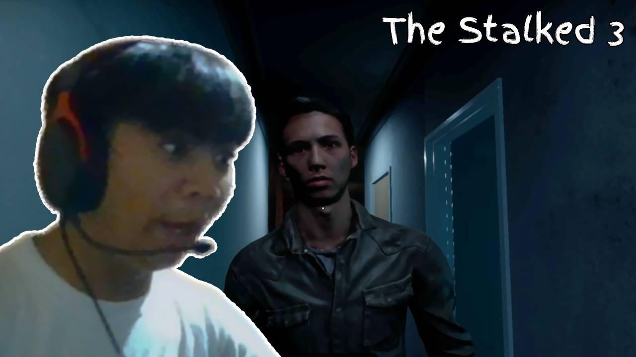WHAT IN THE WORLD IS THIS | VNCEPLAYZ THE STALKED 3