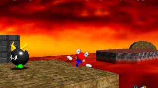 S3E60: SM64 Coinless Course 7 Star 2