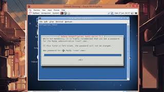 Membuat Web Server Menggunakan Debian 6