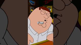 The Funniest Copyright Moments In Family Guy