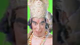 Ramayan Ka Sabse Powerful Scene 🔥 | Shri Ram vs Ravan #shorts