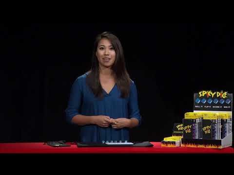 Learn to Play Spicy Dice