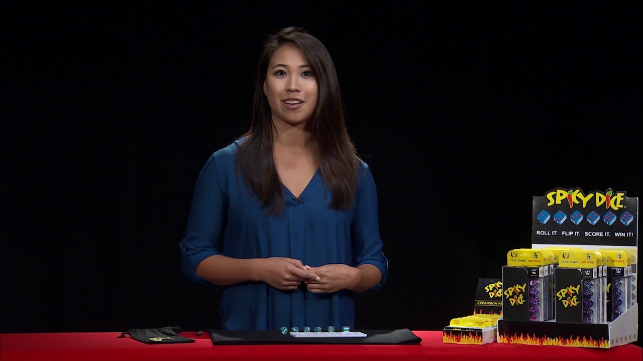 Learn To Play Spicy Dice YouTube learn-to-play-spicy-dice-youtube
