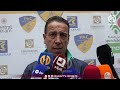 آيت جودي مدرب ن بارادو مازالنا مأمنين بحظوظنا إلى غاية اللحظات الأخيرة
