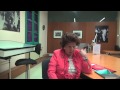 Entrevista a Antonia Heredia (17/12/2014)