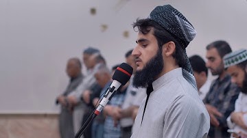 سورة ( الصف ) القارئ يوسف عثمان تلاوة جميلة واطمانة .