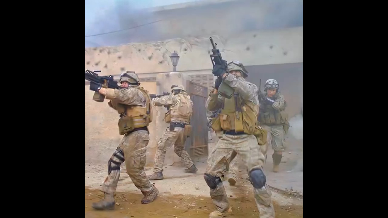 War is a Ghost Story: Why 'Warfare' Will Haunt You 