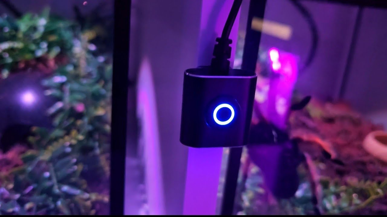 PC build custom Power Button - YouTube