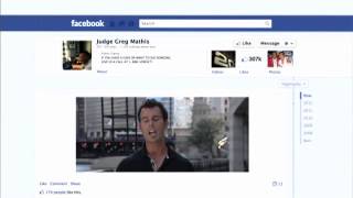 Ask Judge Mathis -- May 17, 2013