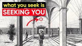 Synchronicity Secrets: What You Seek is Seeking You (Carl Jung)