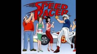 Warhol.SS - Speed Racer (CLEAN)