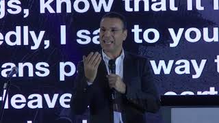 The Generation That Shall Not Pass Away - Amir Tsarfati