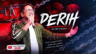 Perih - Altaf Fasha