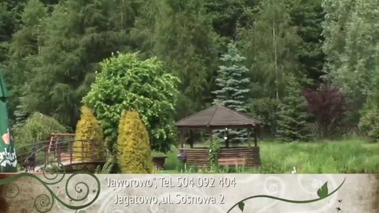 Agroturystyka Gminy Pruszcz Gdański