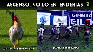 SOLO PASA EN EL ASCENSO 2 MOMENTOS OUT OF CONTEXT