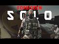 Solo in Forbidden Zone | Arena Breakout Infinite