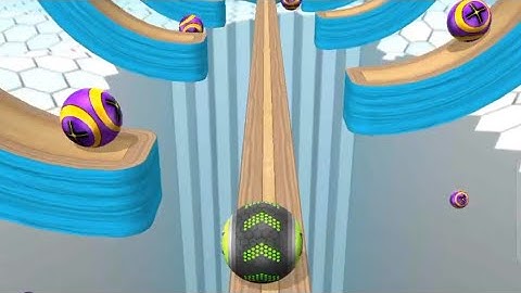 Going Balls - All Levels Gameplay Android,ios | Part #8