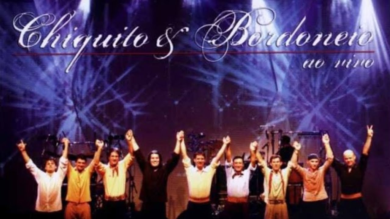 DVD 10 Anos - Chorando se Foi / Llorando se Fué