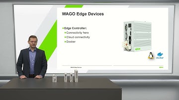 WAGO Edge Controller