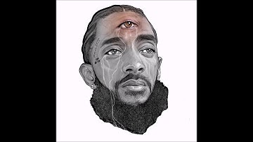 Nipsey Hussle & DJ Premier - Epic Ocean Views