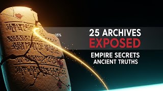 25 Ancient Archives That Revealed How Rule Really Worked