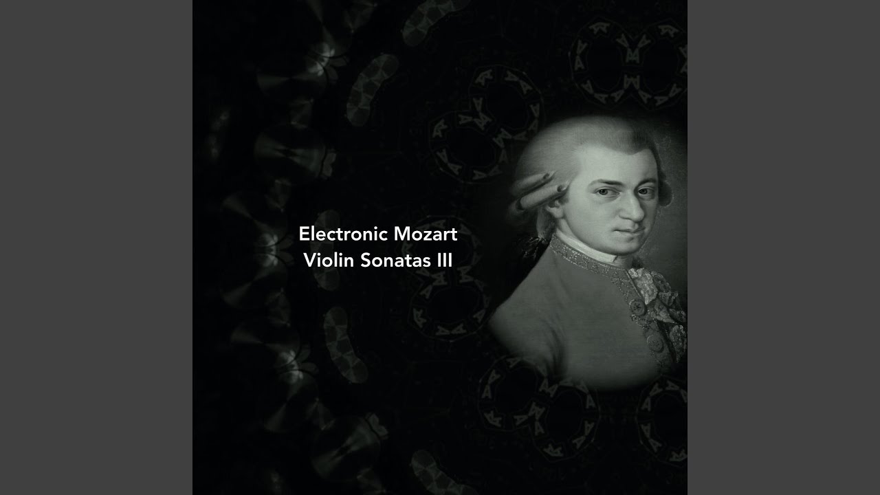 Sonata in A Major, KV 402: 1. Andante, ma un poco adagio adlı videoyu YouTube'da izle