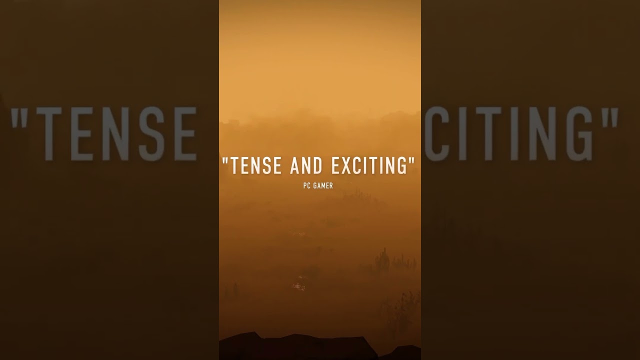 Critical acclaim ✅ Incredible community ✅ Somanyalienstryingtokillyou 💀 