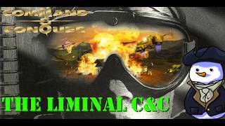 Tiberian Dawn - The Liminal C&C (Plus TW1 Documentary Teaser)