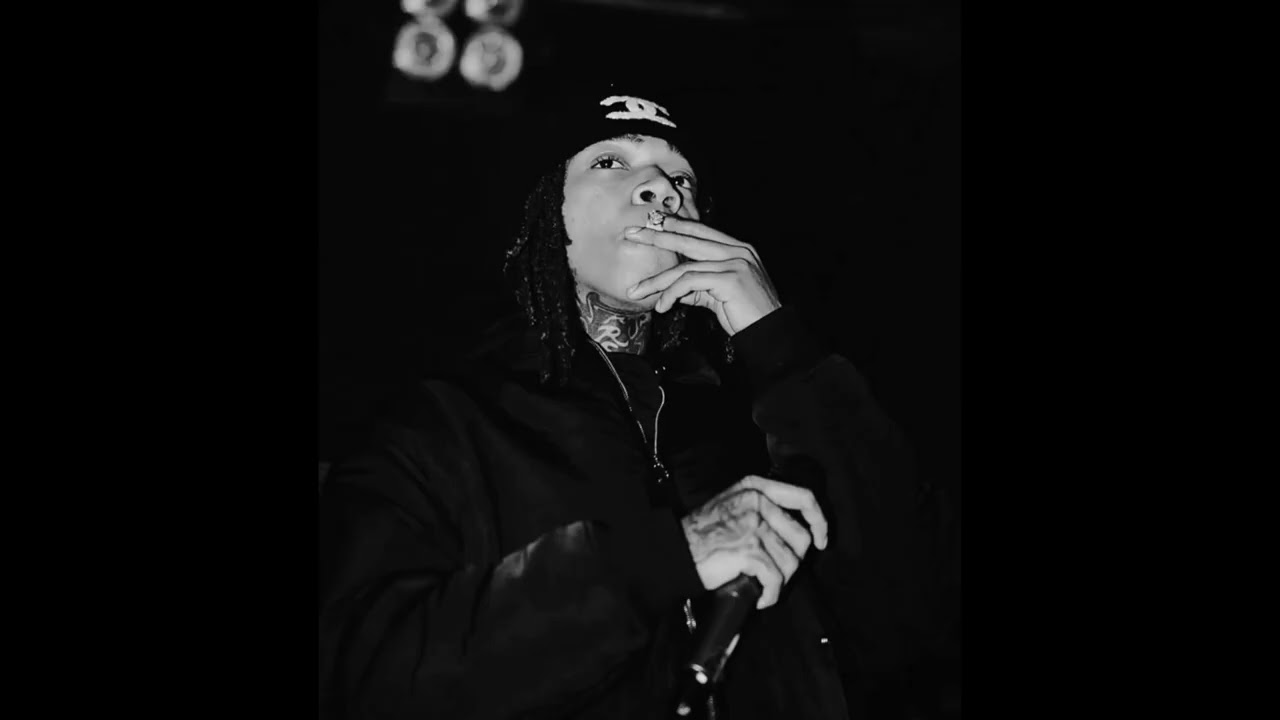 (FREE) Chuckyy Wackem - Skrilla type beat 2026 ITS OKAY