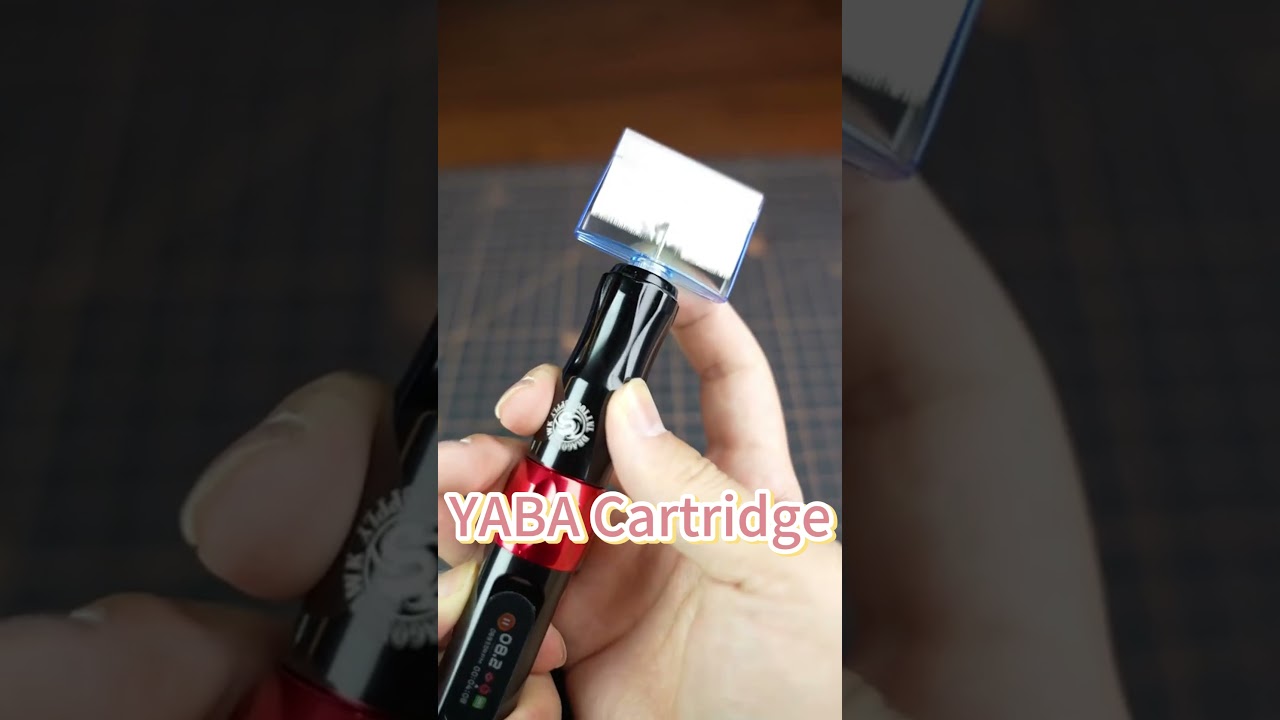 whatsapp: +86 15825754969email：sale1@yabatattoosupply.com