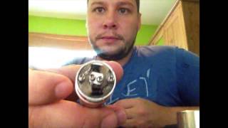 igo-m rda review, cloud chasing right out of the box!