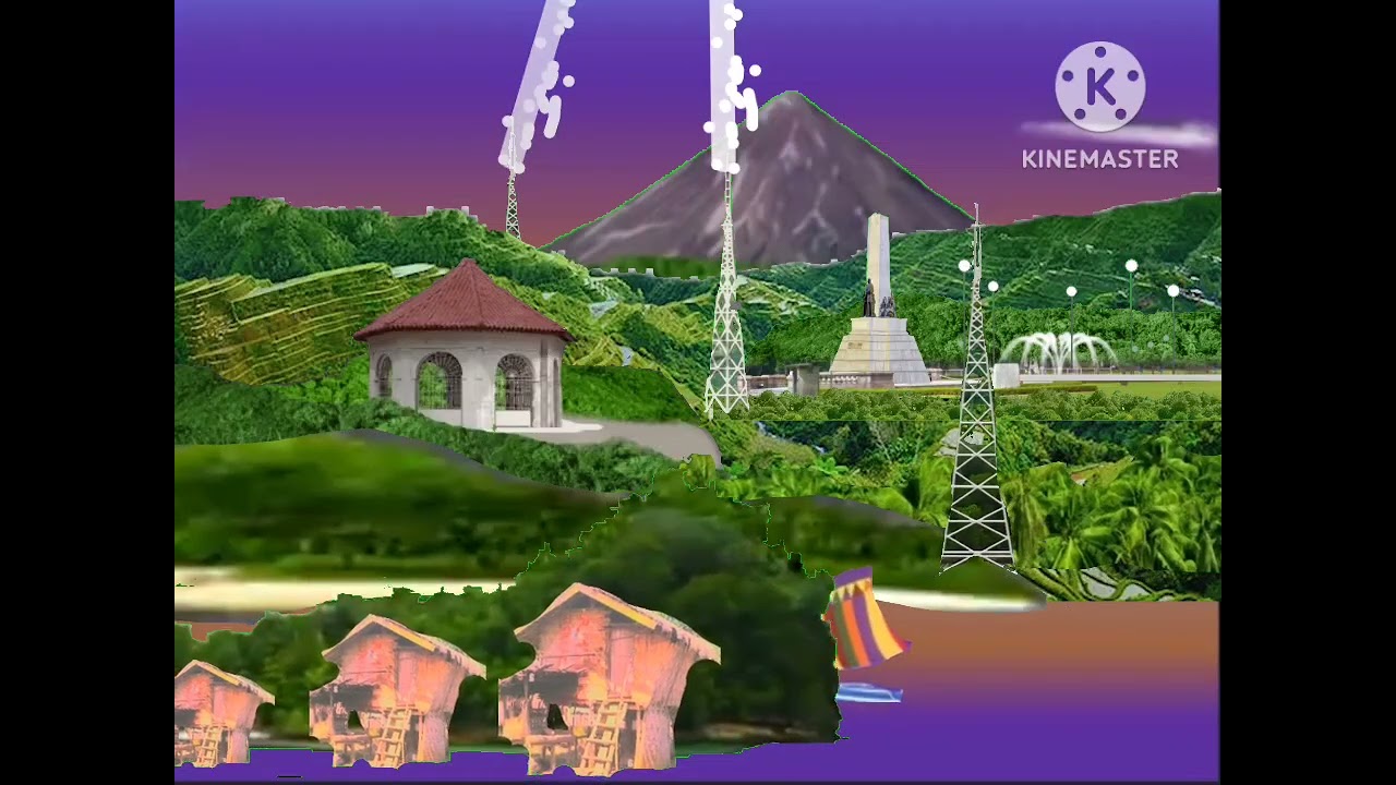 GMA 1987 Station ID (Recreation)