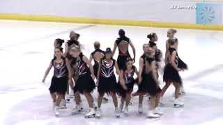 XX Spring Cup - Surprise SWE - FP