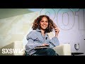 Cleo Wade & Elaine Welteroth | Tribe Building 2.0: Engaging a Conscious Community | SXSW 2018