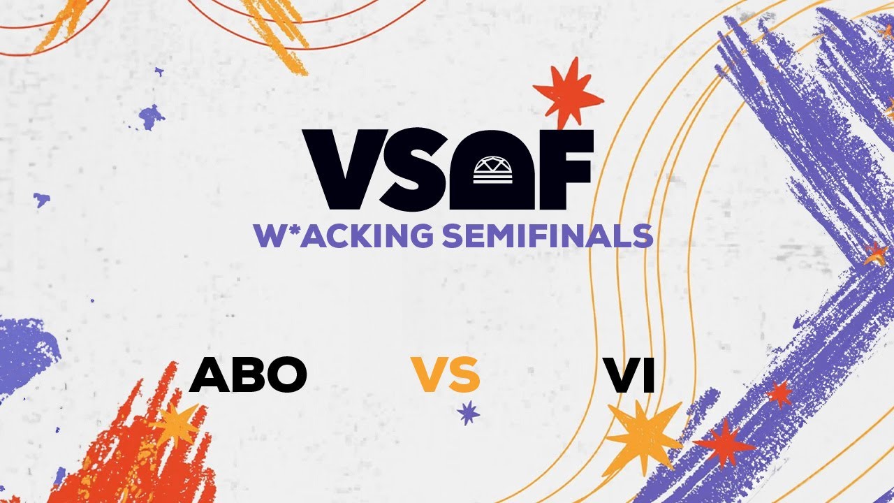 Abo vs VI [Locking Top 4] VSDF 2024 - YouTube
