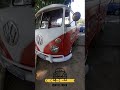 Kombi Corujinha linda  #shorts