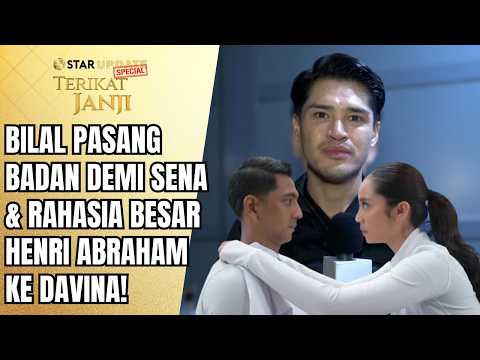 13 ADIRA IRSAN REGARDING TJ STORY UPDATE
