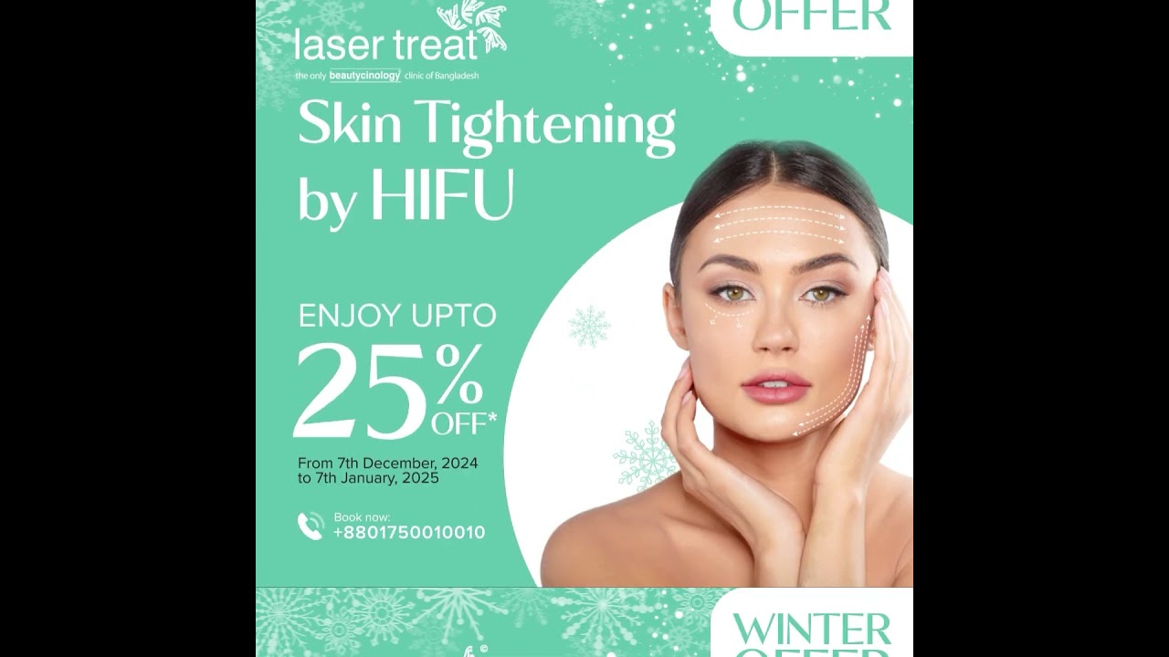 Winter Offer