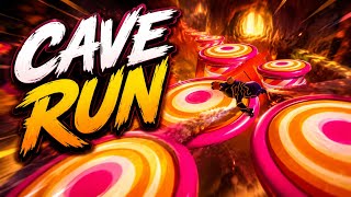 7.002 Cave Run World Record  screenshot 4
